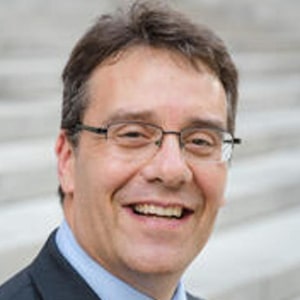Dr. Matthew T. Lee