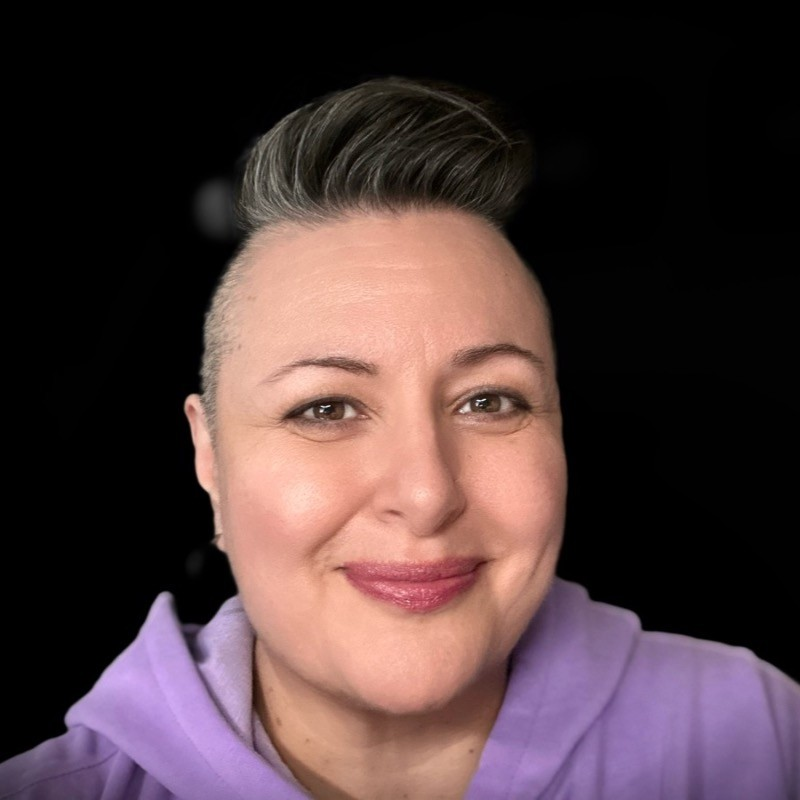 Gina Jeneroux