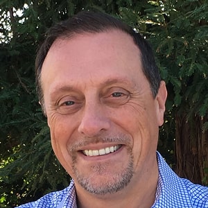 Mark Wayman