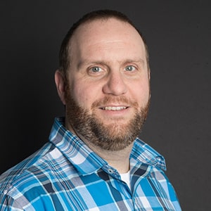 Matt Wells