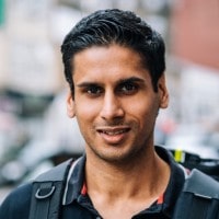 Rahul Khosla