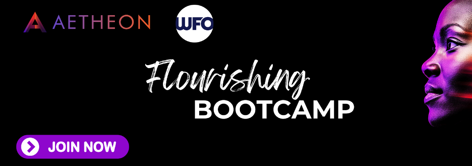 Flourishing Bootcamp Banner