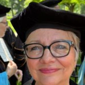 Profile photo of Lynn Purdy