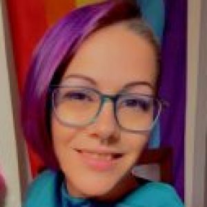 Profile photo of Valarie Hastings