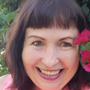 Profile photo of Hannelie Venucia