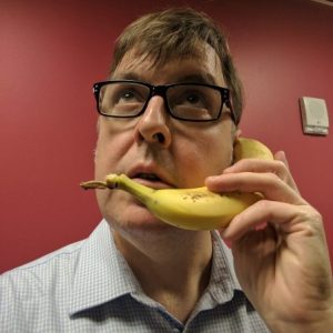 Profile photo of Wayne Coburn