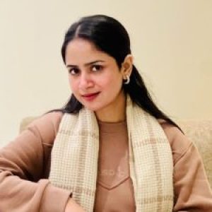 Profile photo of Khadija Ikram