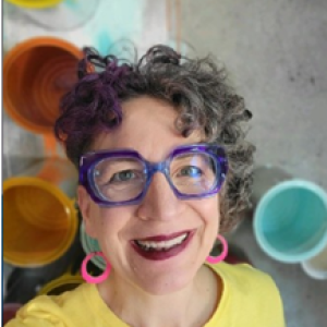 Profile photo of B. Michelle Johnson
