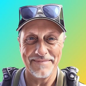 Profile photo of Mark Wayman