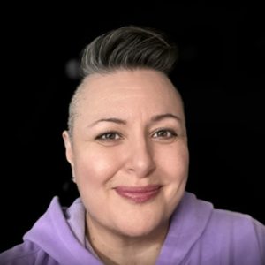 Profile photo of Gina Jeneroux