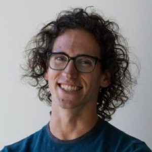 Profile photo of Kevin Bowen