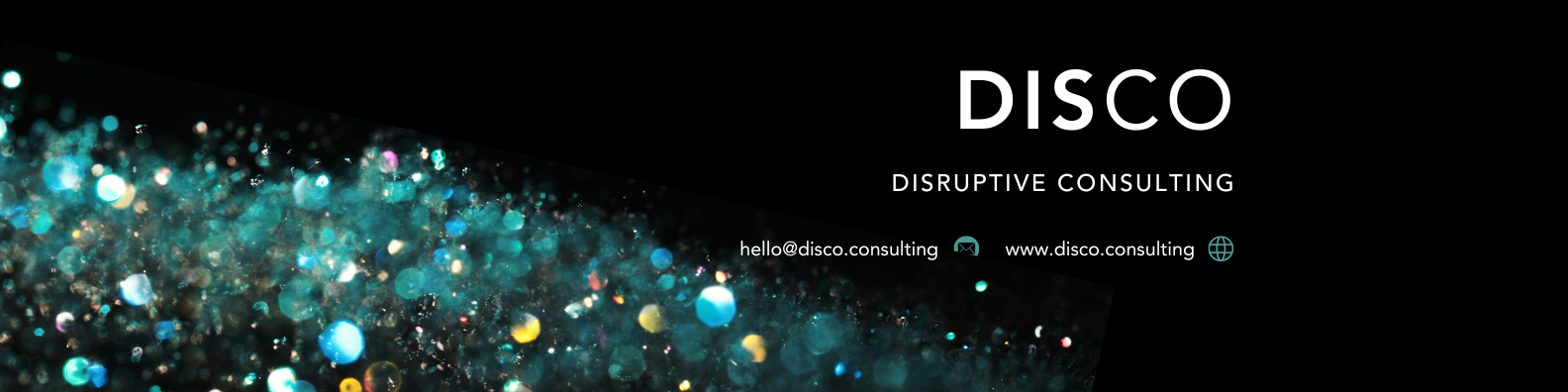 DisCo | Disruptive Consulting