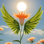 Group logo of FLOURISHING in AEROSPACE